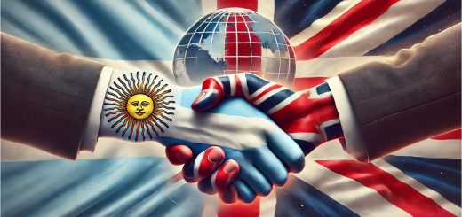 Bilateral Relationship between Argentina and United Kingdom